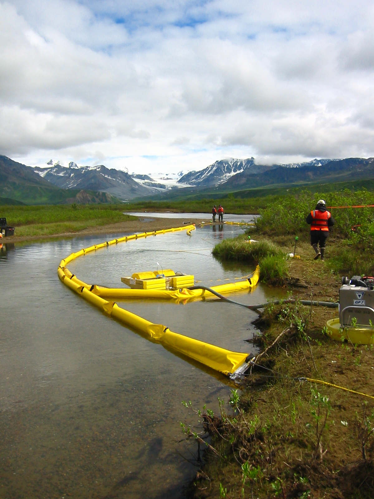 Alaska Outdoors #3