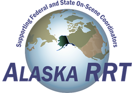 Alaska RRT Logo